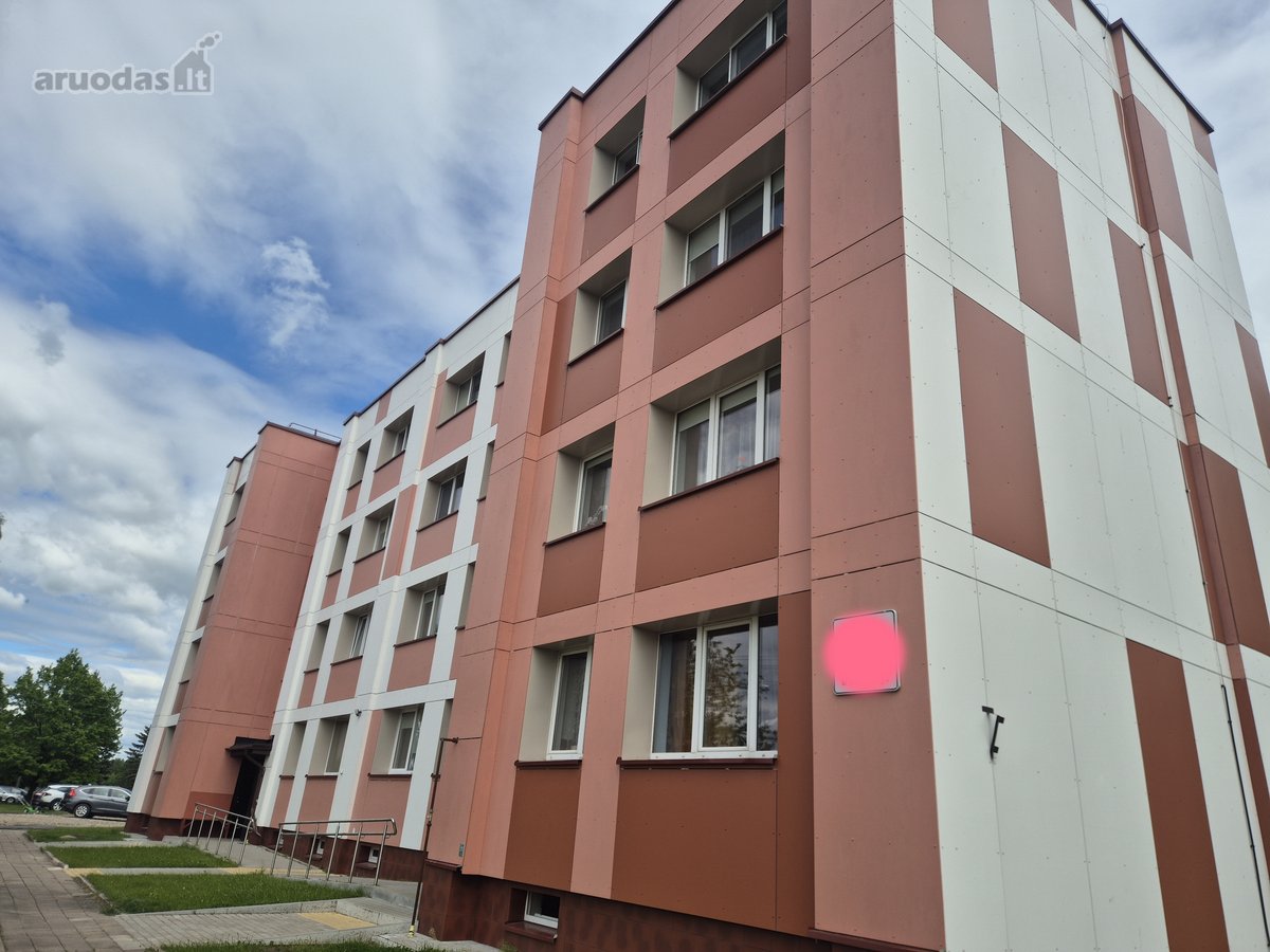 Gyvenimas Ramybėje Ir Gamtos Apsuptyje - nuotraukos Nr. 36