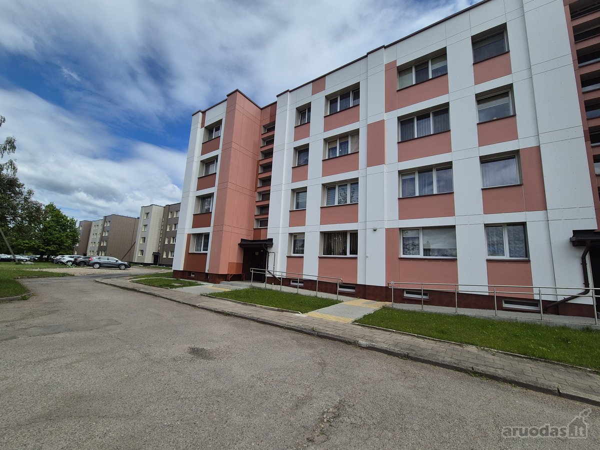 Gyvenimas Ramybėje Ir Gamtos Apsuptyje - nuotraukos Nr. 37