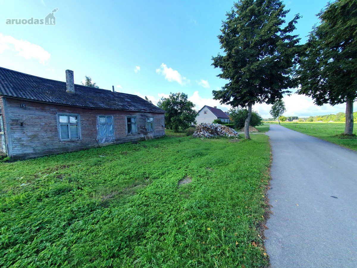 Butas Eidintų kaime - nuotraukos Nr. 15