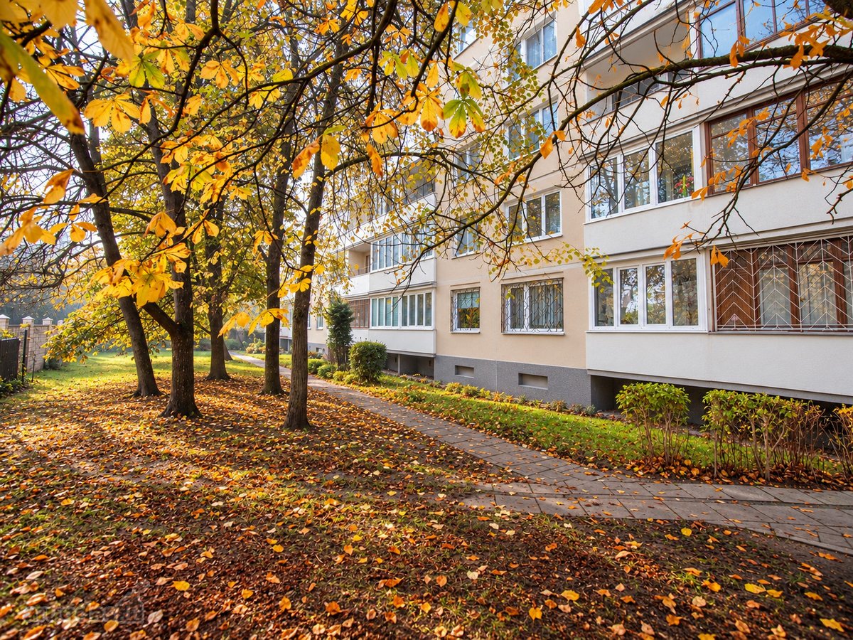 Parduodamas Erdvus 4 Kambarių Butas Kalvarijų - nuotraukos Nr. 6