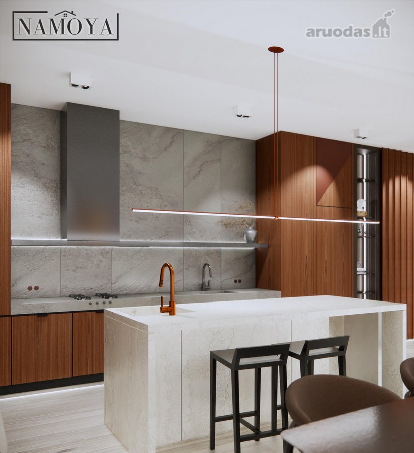 Kleboniškyje, Duburio G. – Parduodamas 7,99 A - nuotraukos Nr. 11