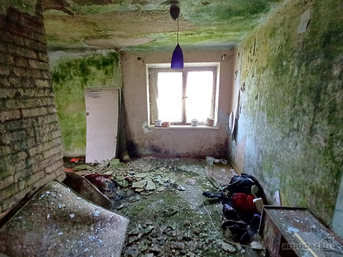 Butas Brėvikių kaime - nuotraukos Nr. 6