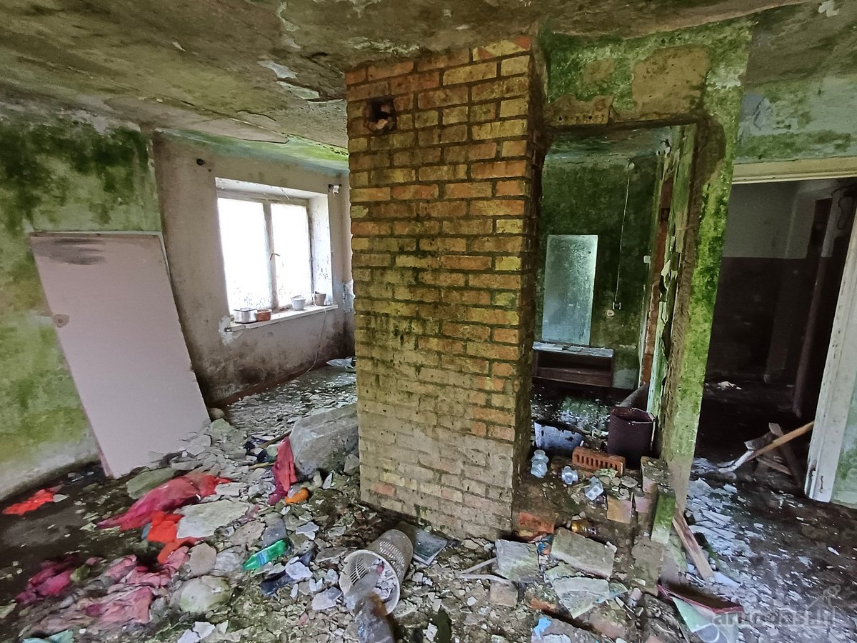 Butas Brėvikių kaime - nuotraukos Nr. 7