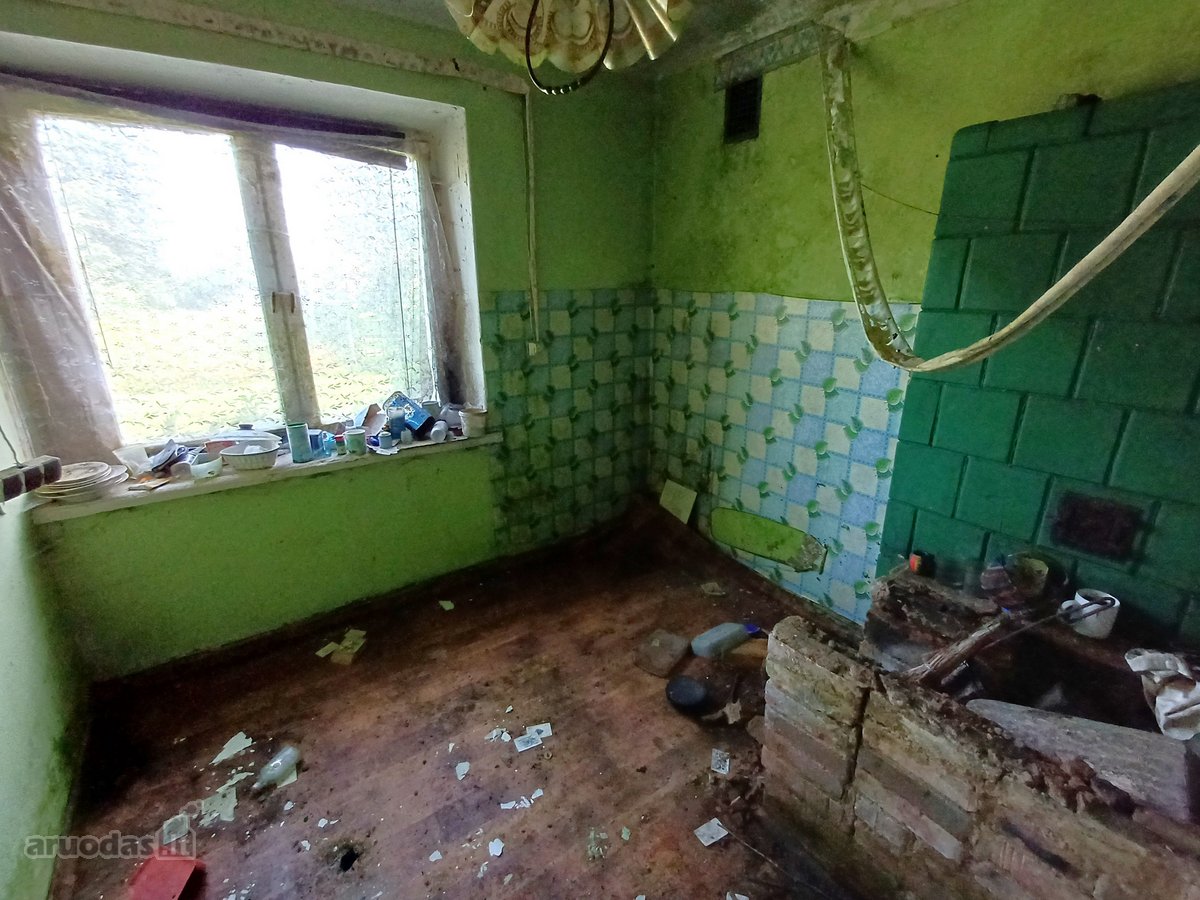 Butas Brėvikių kaime - nuotraukos Nr. 9