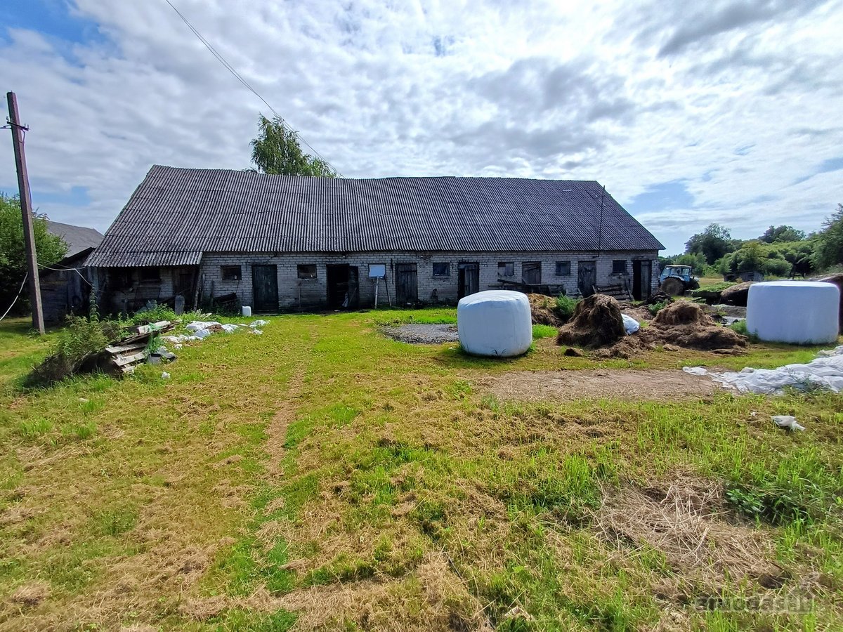 Butas Brėvikių kaime - nuotraukos Nr. 16