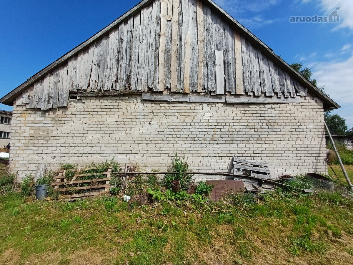Butas Brėvikių kaime - nuotraukos Nr. 17