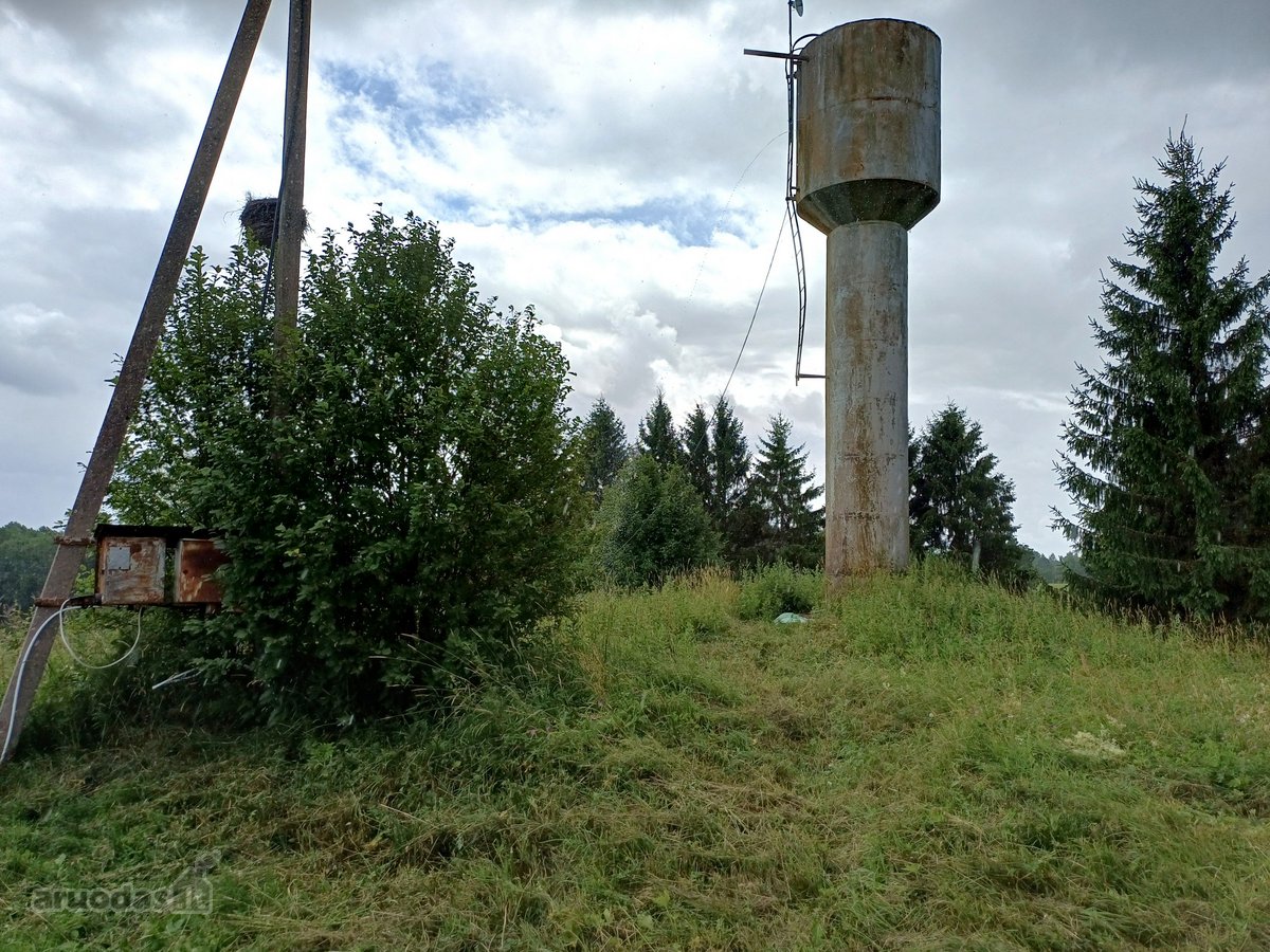 37/1000 dalys gręžinio ir 37/1000 dalys - nuotraukos Nr. 2