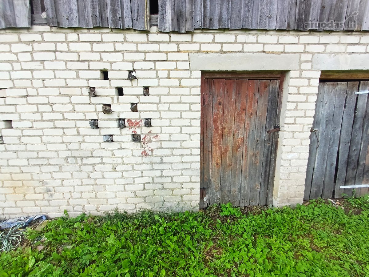 3 kambarių butas - nuotraukos Nr. 20