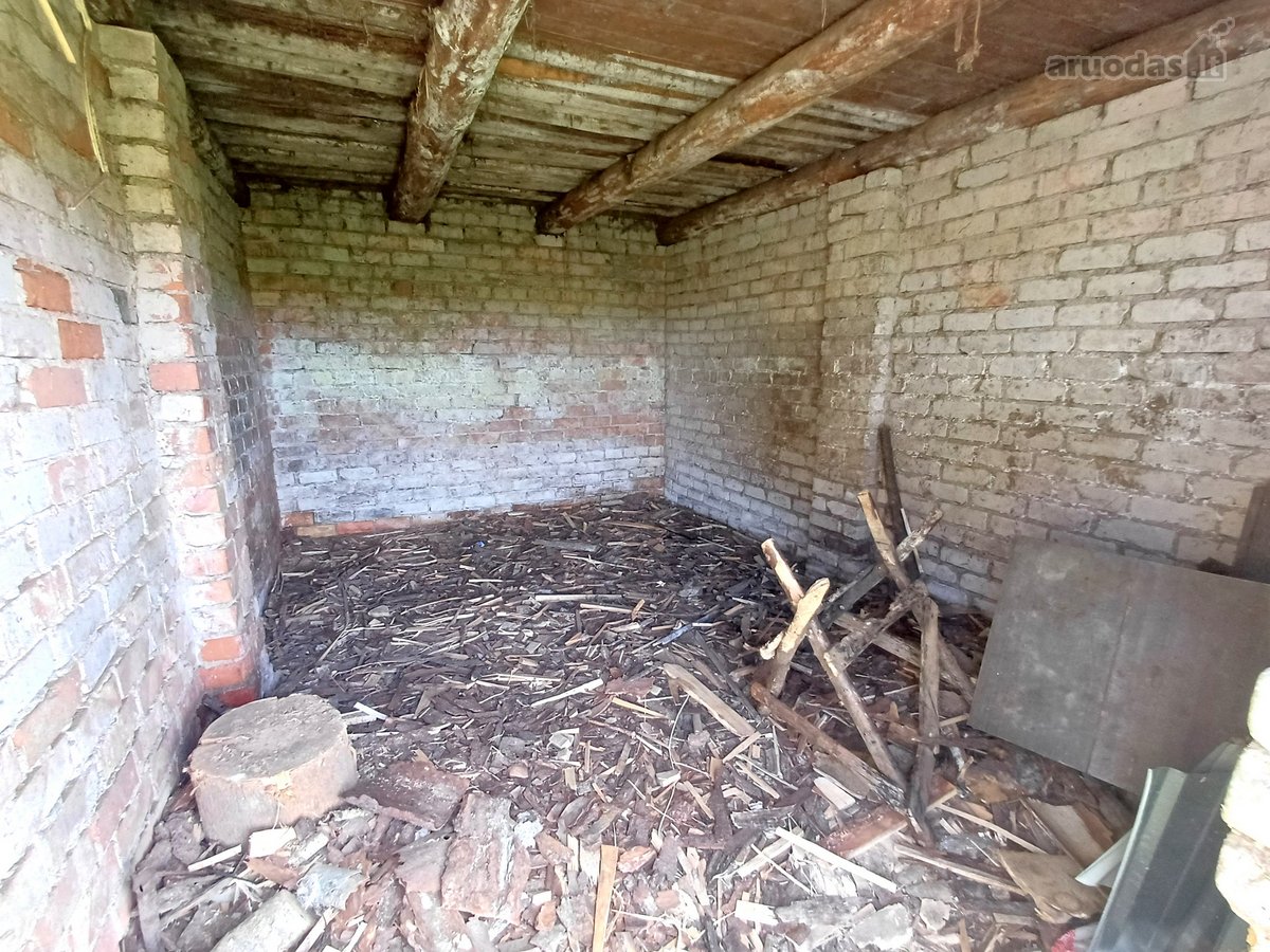 3 kambarių butas - nuotraukos Nr. 26