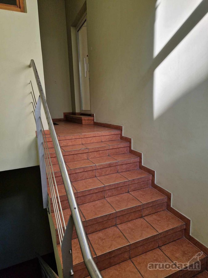 Nuomojamos Patalpos Miesto Centre Su Daug - nuotraukos Nr. 17