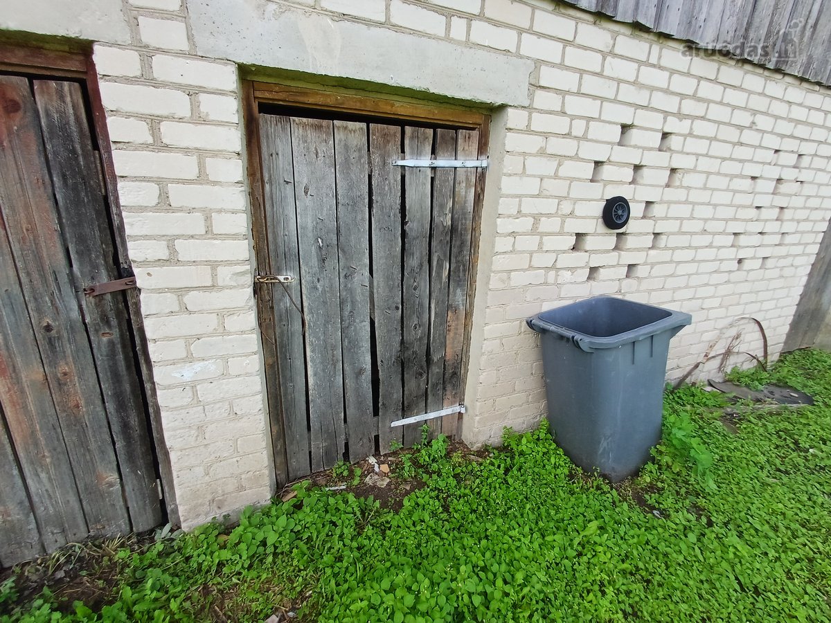3 kambarių butas - nuotraukos Nr. 20
