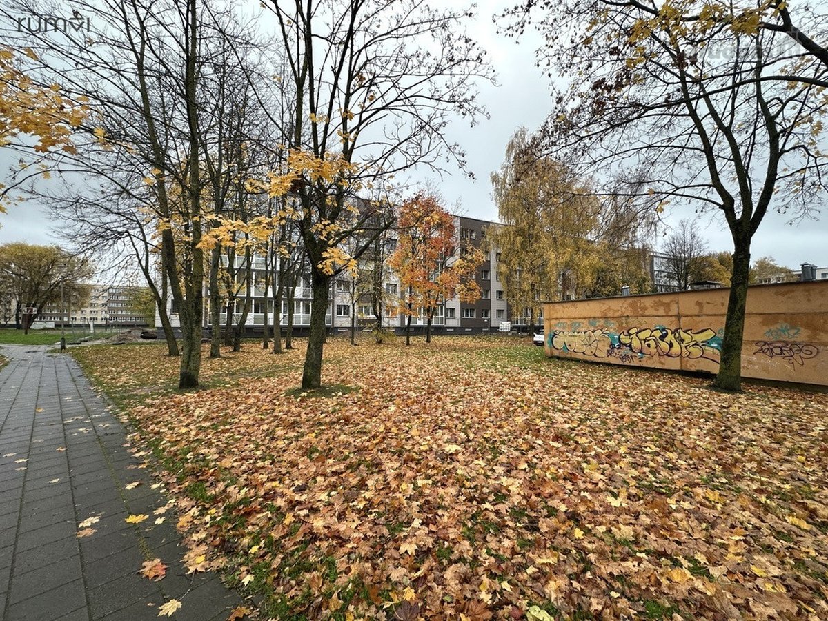 Parduodamas 3k. Butas Su Dviem Įstiklintais - nuotraukos Nr. 36