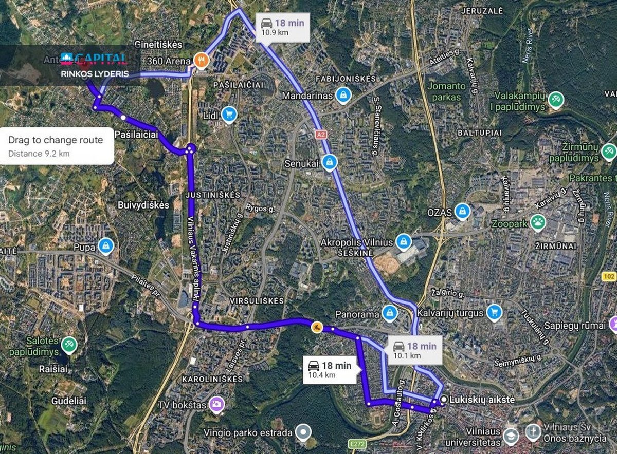 Šalia Gineitiškių Ežero Parduodamas Pilnai - nuotraukos Nr. 17