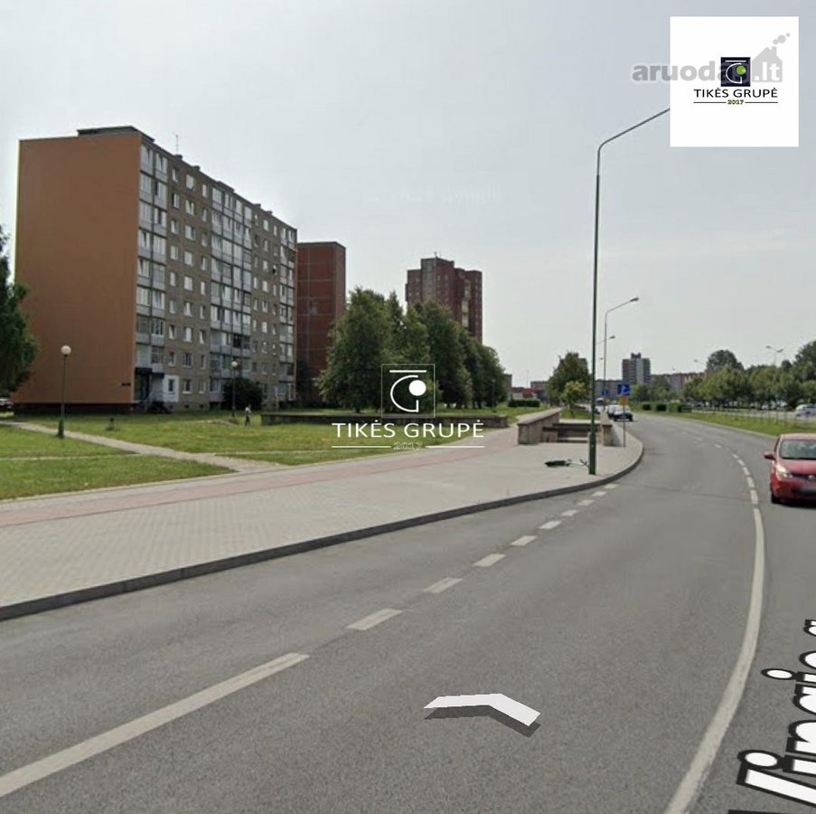 Atsiveria Nuostabi Panorama ! - nuotraukos Nr. 30