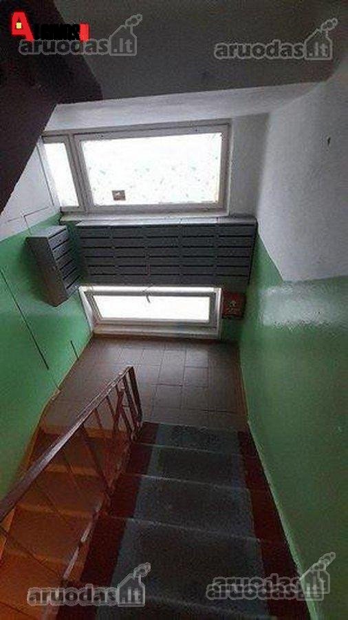 Renovuota Šildymo Sistema - nuotraukos Nr. 4