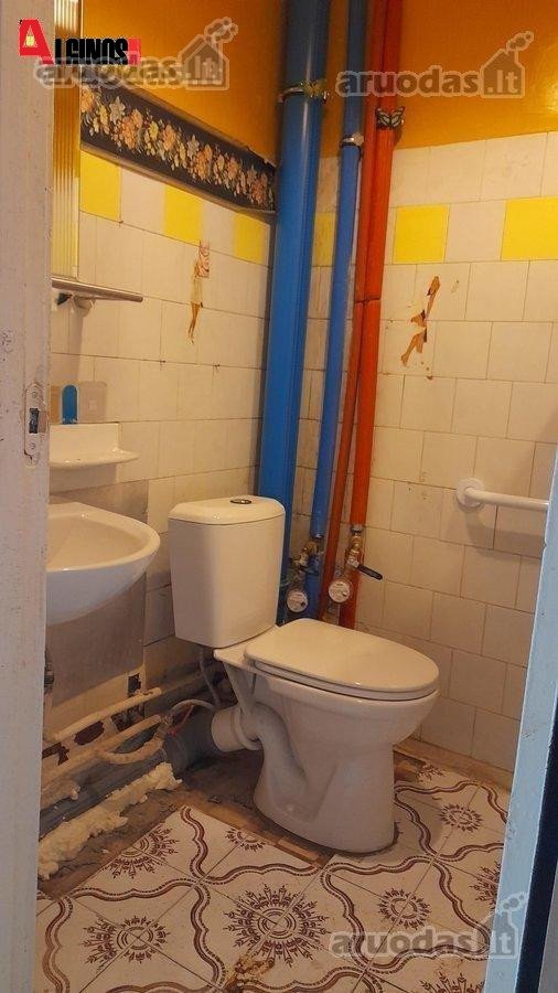Renovuota Šildymo Sistema - nuotraukos Nr. 5