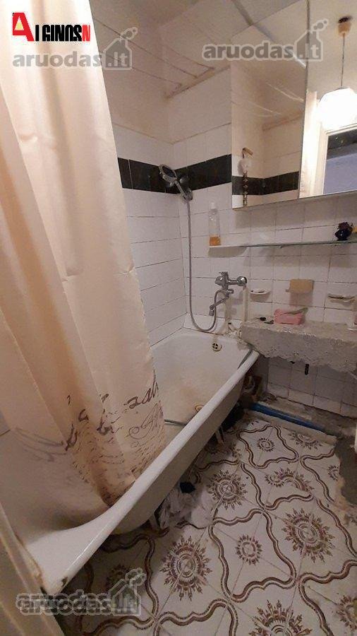 Renovuota Šildymo Sistema - nuotraukos Nr. 6
