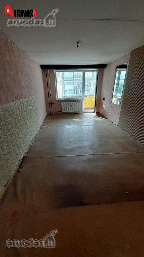 Renovuota Šildymo Sistema - nuotraukos Nr. 10