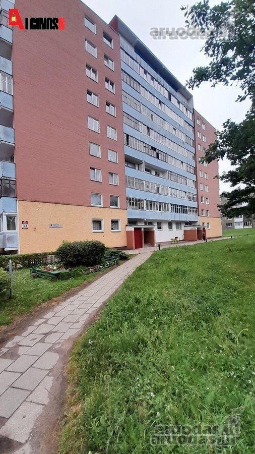 Renovuota Šildymo Sistema - nuotraukos Nr. 18