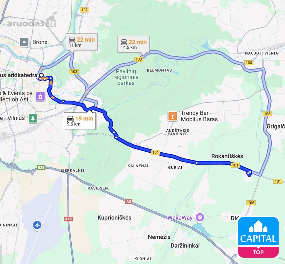 Didžiasalyje, Ramioje Ir Gražioje Vietoje, - nuotraukos Nr. 23