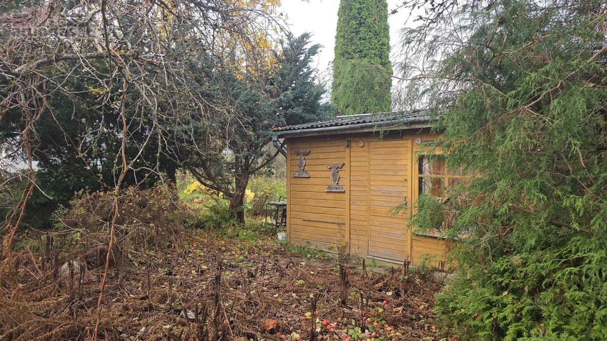 Parduodamas 6,74 aro sklypas su sodo nameliu - nuotraukos Nr. 2