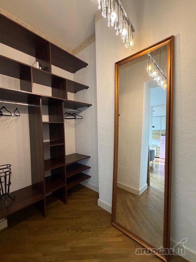 Šviesus 72 M² Butas Su Antresole, Židiniu Ir - nuotraukos Nr. 16