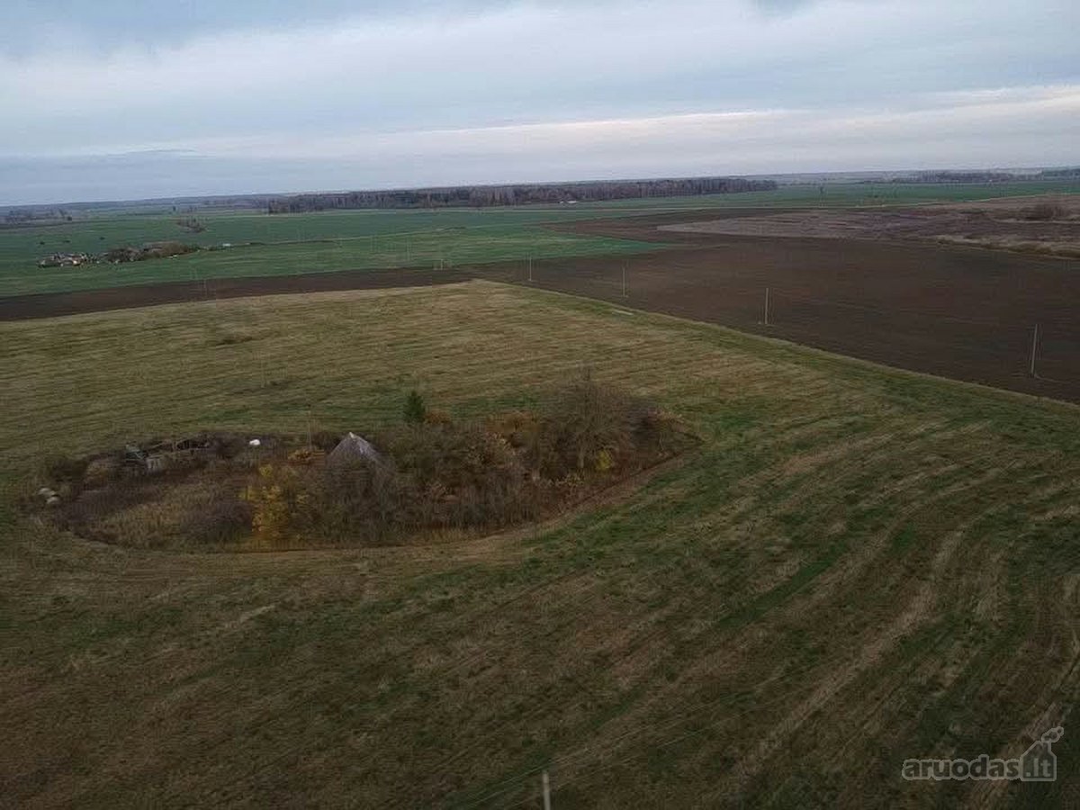 Parduodama sodyba Kėdainių r., Antušavos k. - nuotraukos Nr. 2