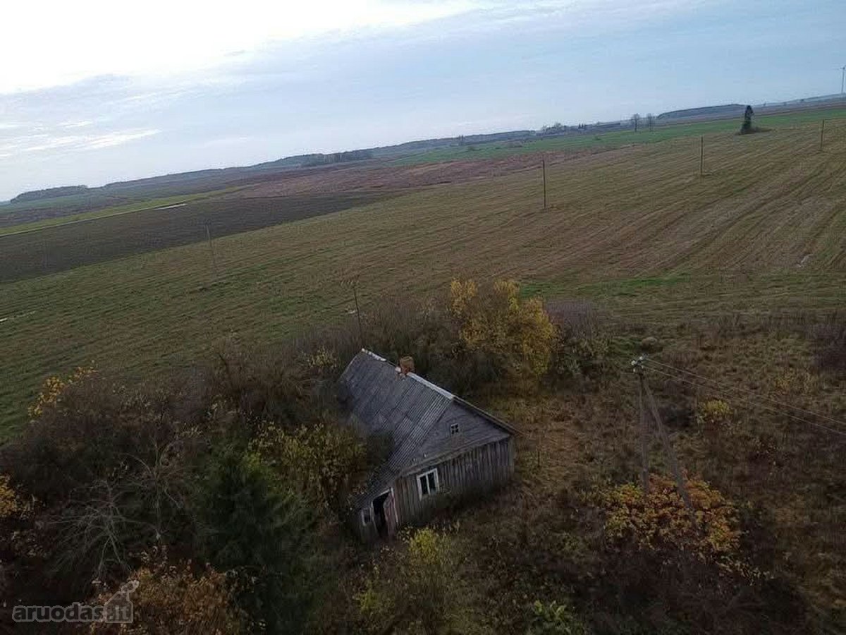 Parduodama sodyba Kėdainių r., Antušavos k. - nuotraukos Nr. 3
