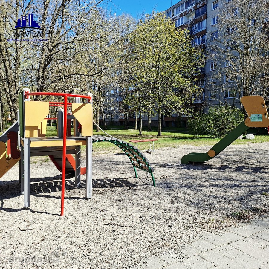 Parduodamas 2k. butas Didlaukio g. Baltupiai - nuotraukos Nr. 25