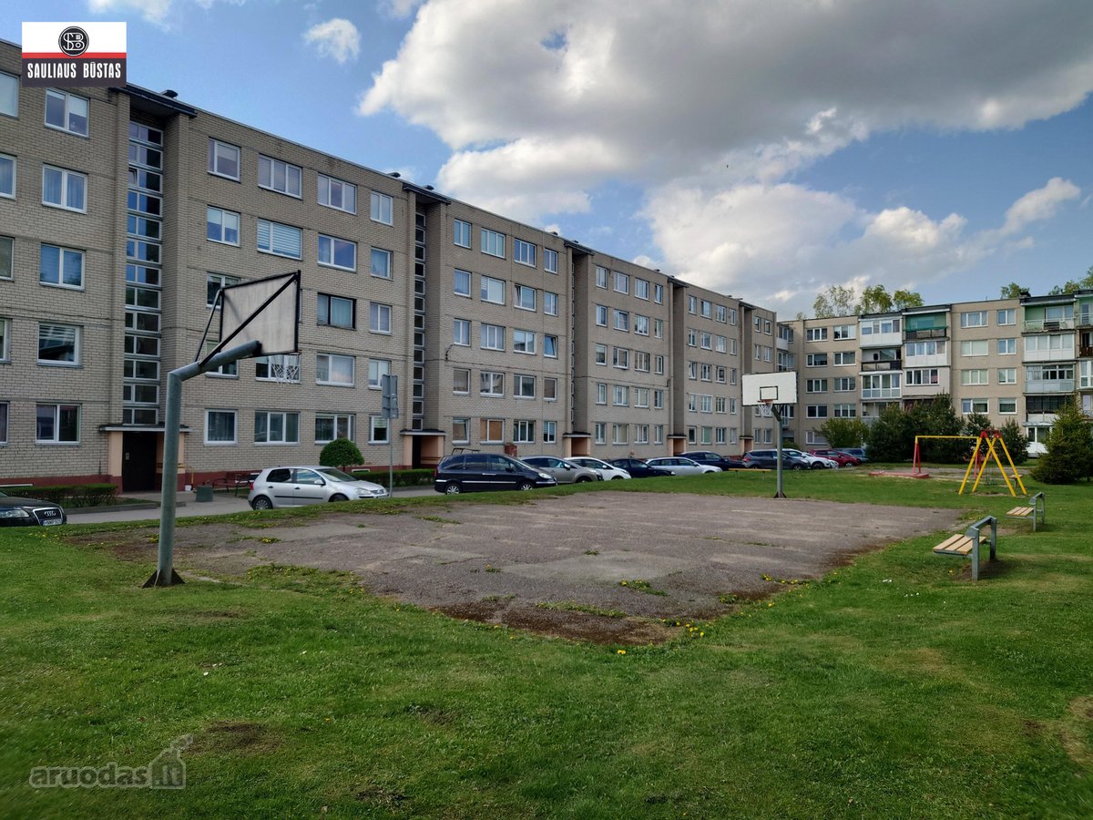 Parduodamas labai pigiai tvarkingas 3-jų - nuotraukos Nr. 36