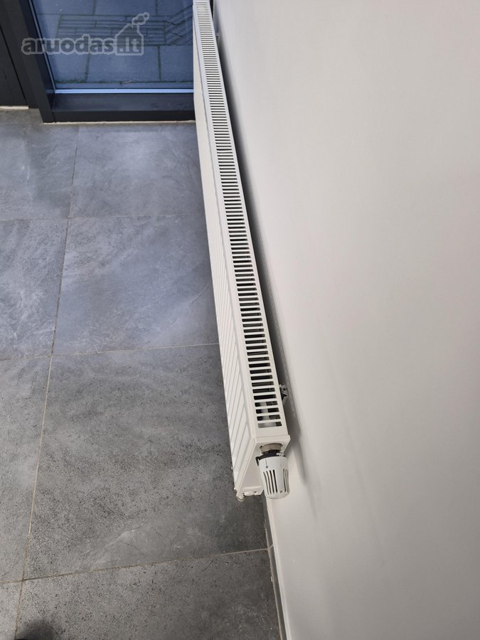 Nuomojamos 37,55 M² Komercinės Patalpos - nuotraukos Nr. 7