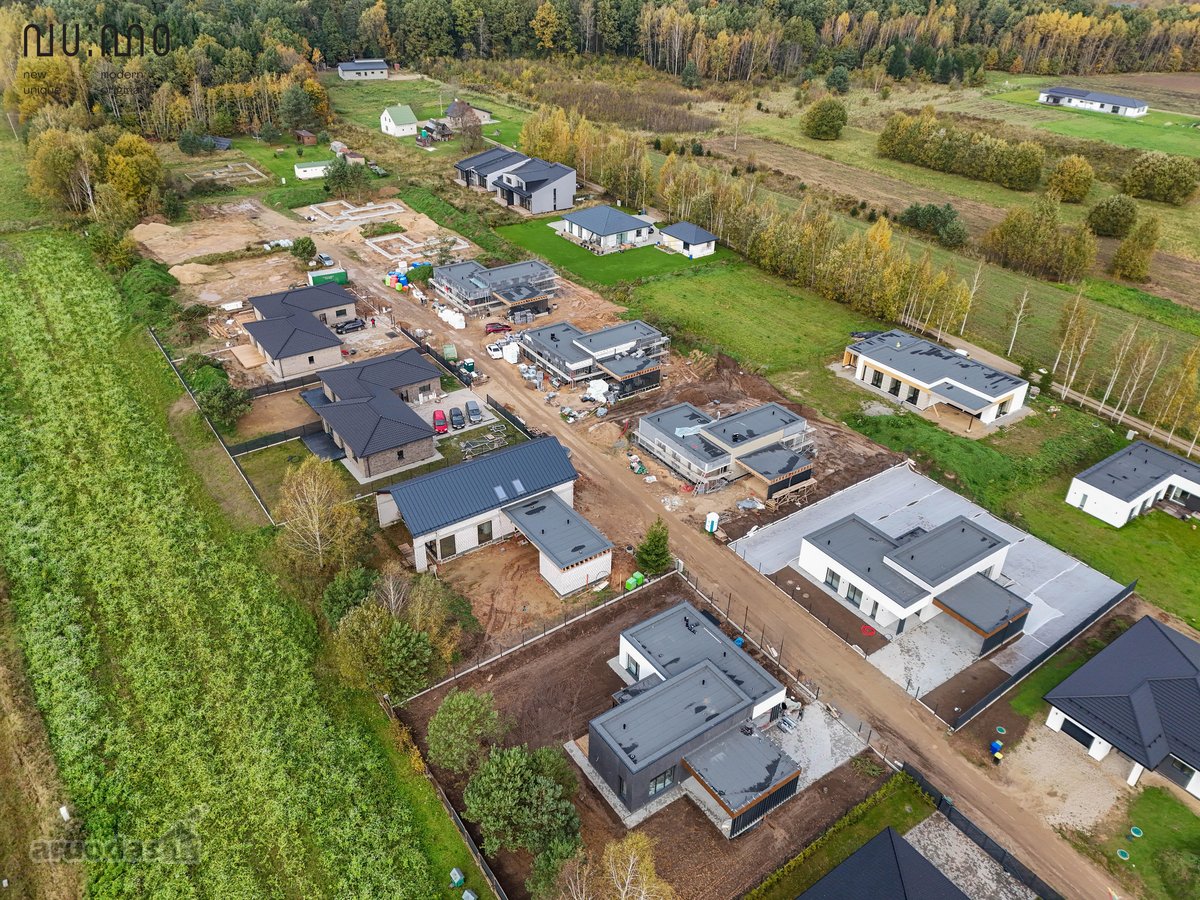 Solo – Privati 9 Individualių Namų Kaimynystė - nuotraukos Nr. 55