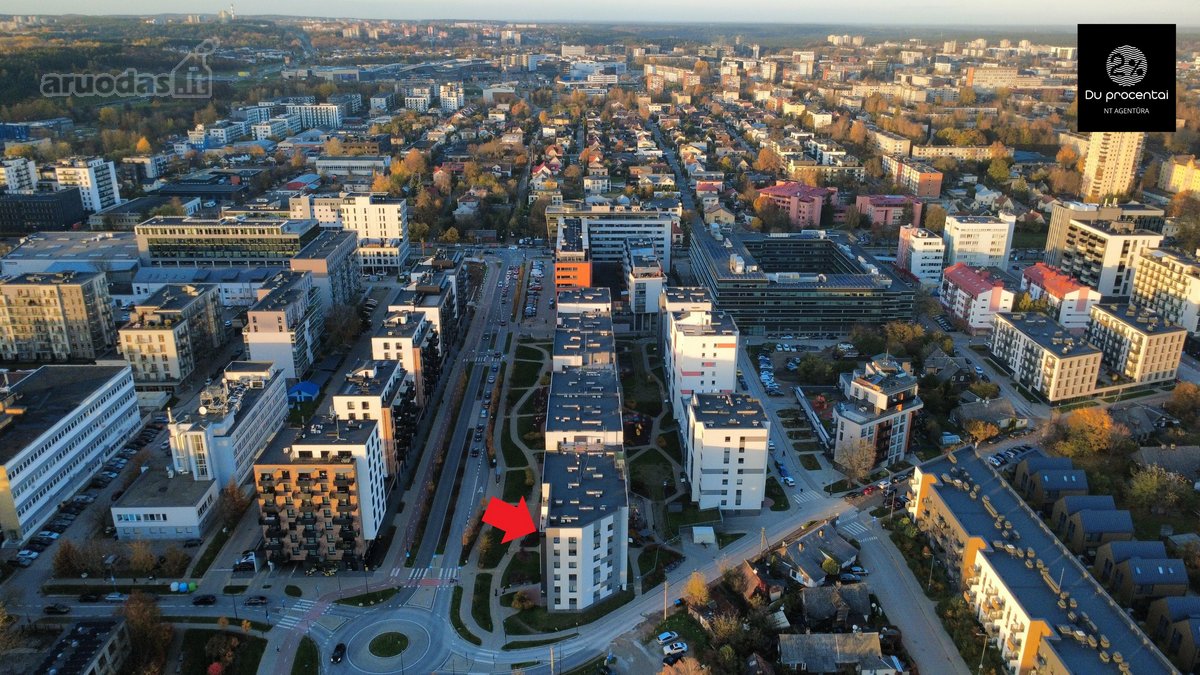 Nt agentūra „Du Procentai“ 2% siūlo! - nuotraukos Nr. 43