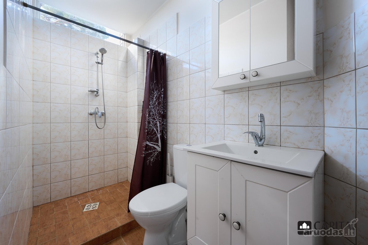 Parduodama sodyba šalia Priekulės, Drukių - nuotraukos Nr. 22