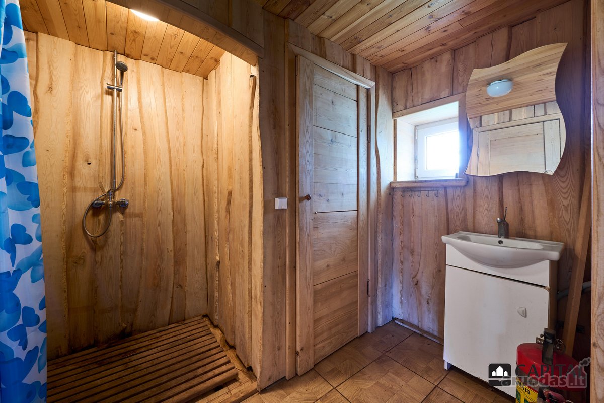 Parduodama sodyba šalia Priekulės, Drukių - nuotraukos Nr. 40