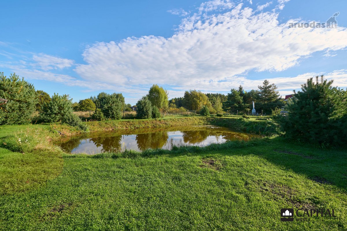 Parduodama sodyba šalia Priekulės, Drukių - nuotraukos Nr. 49
