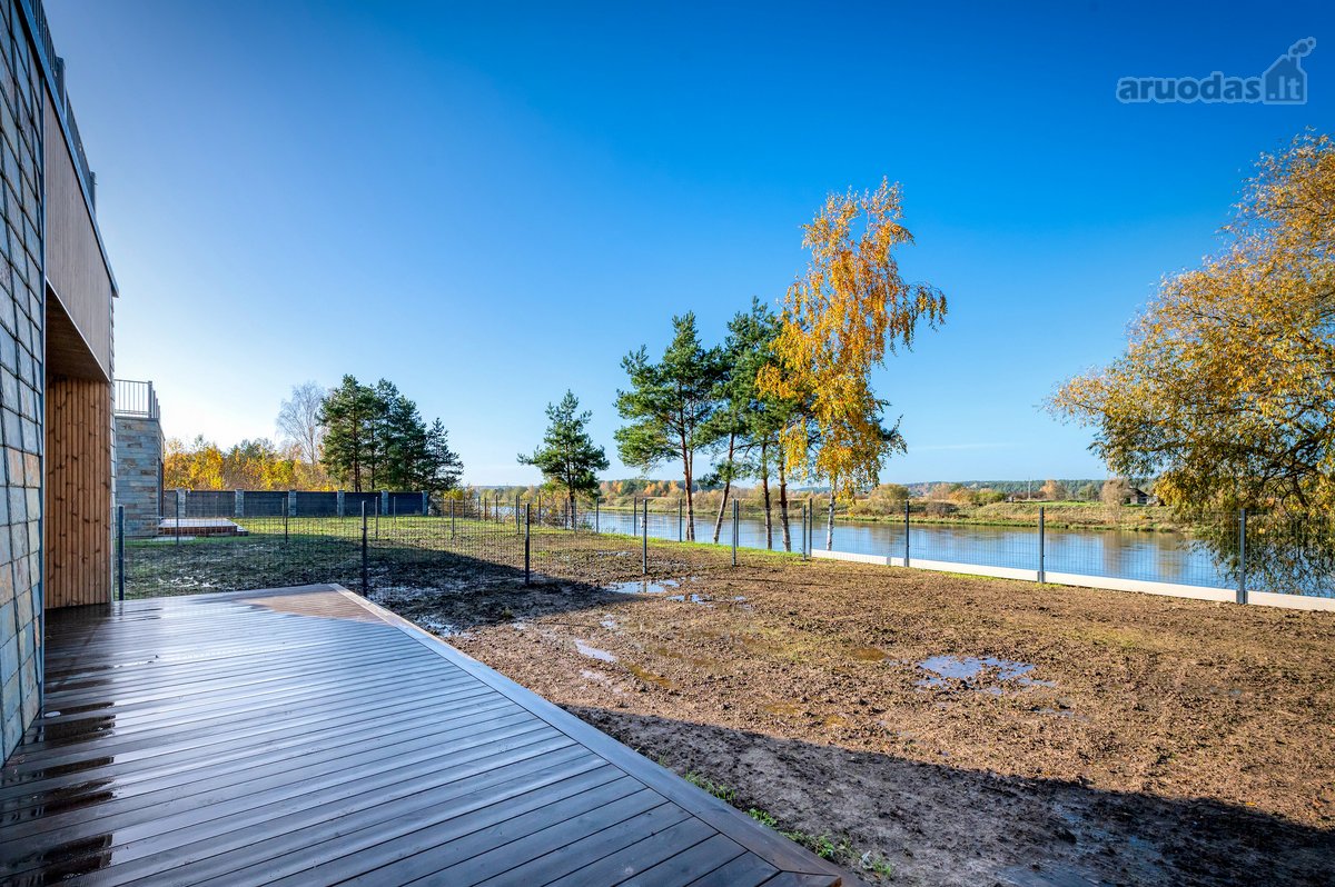 Parduodamas 8 Išnuomotų Butų Portfelis Ant - nuotraukos Nr. 9