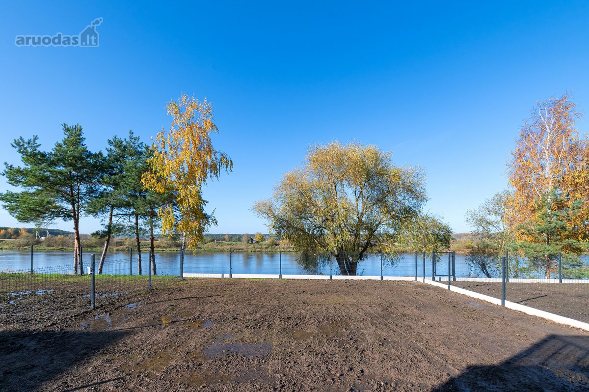 Parduodamas 8 Išnuomotų Butų Portfelis Ant - nuotraukos Nr. 10