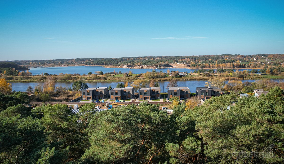Parduodamas 8 Išnuomotų Butų Portfelis Ant - nuotraukos Nr. 29