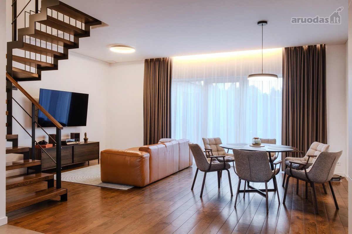 Parduodamas 87 m² sublokuotas namas su 4 arų - nuotraukos Nr. 4