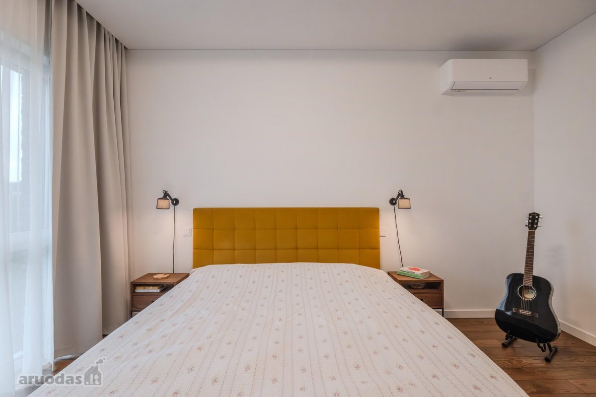 Parduodamas 87 m² sublokuotas namas su 4 arų - nuotraukos Nr. 16