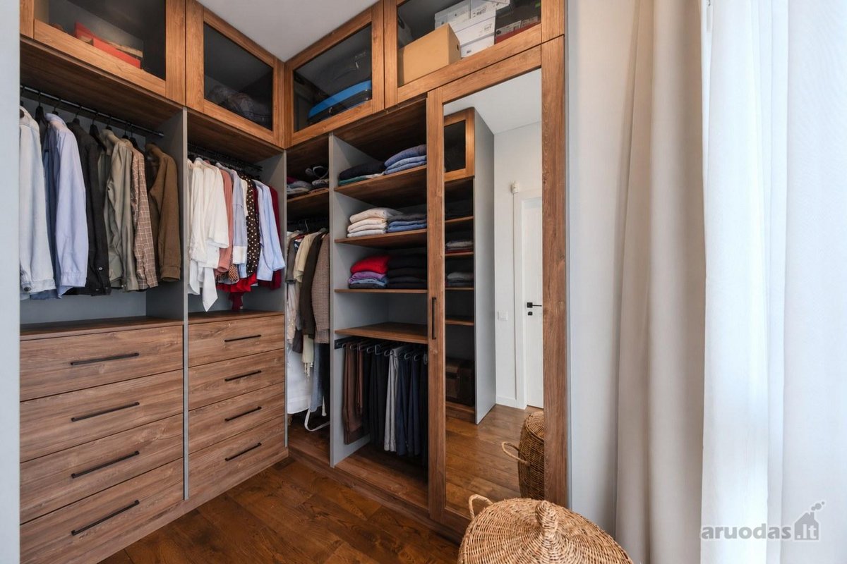 Parduodamas 87 m² sublokuotas namas su 4 arų - nuotraukos Nr. 17
