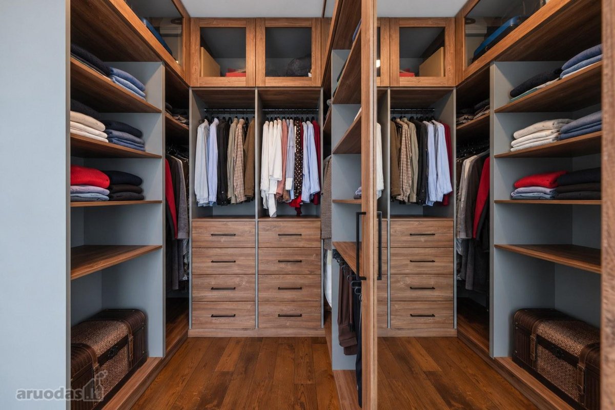 Parduodamas 87 m² sublokuotas namas su 4 arų - nuotraukos Nr. 18