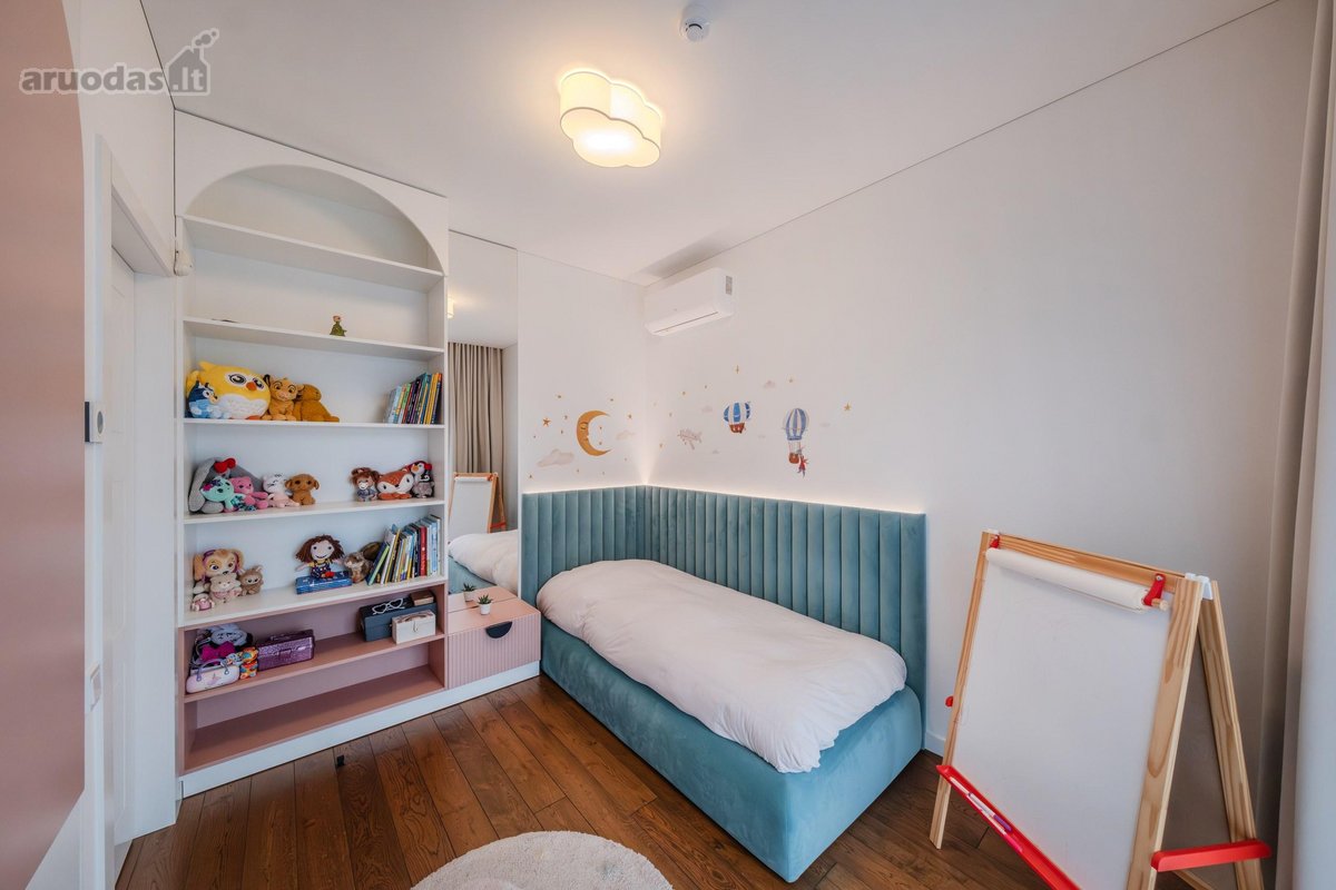 Parduodamas 87 m² sublokuotas namas su 4 arų - nuotraukos Nr. 19