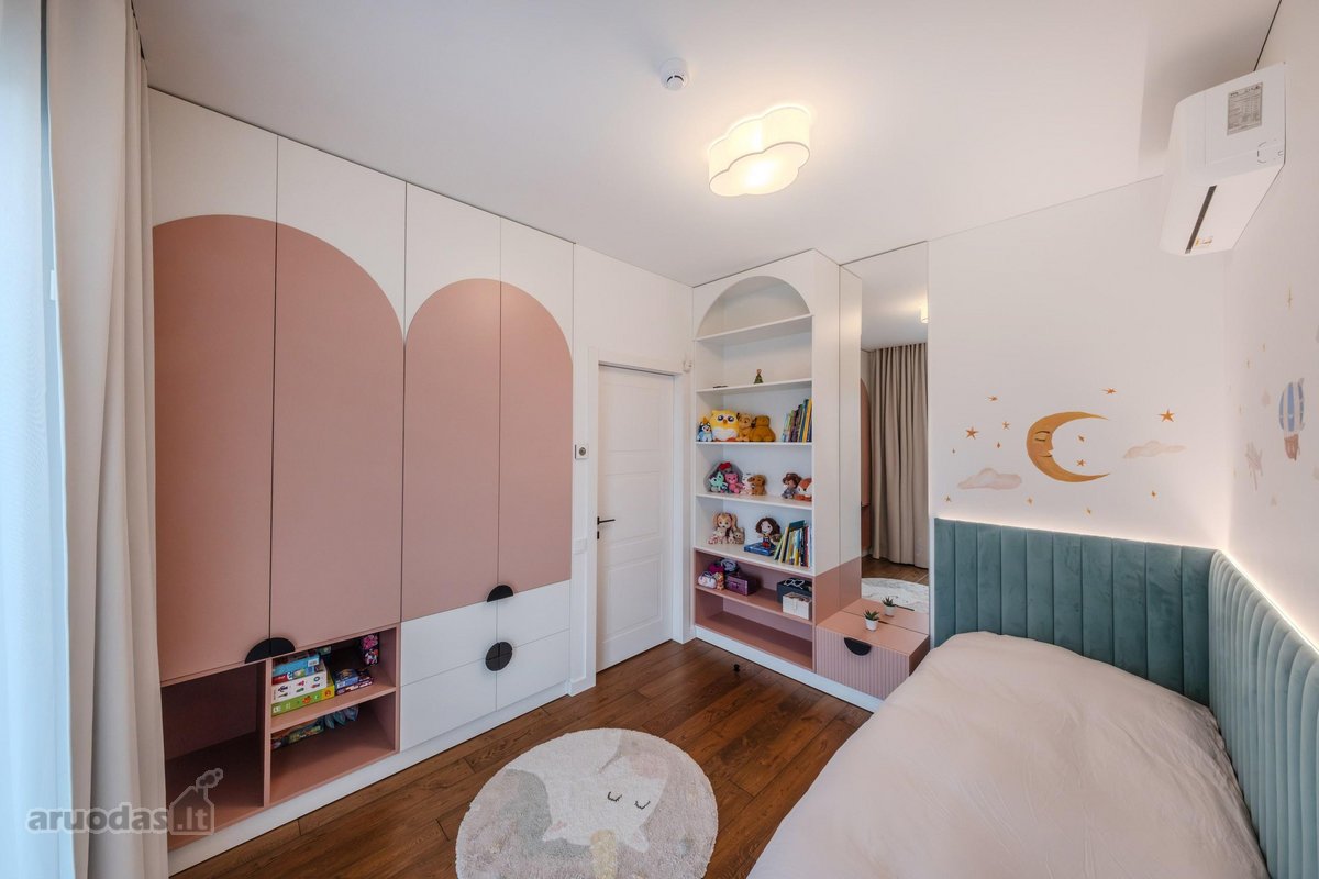 Parduodamas 87 m² sublokuotas namas su 4 arų - nuotraukos Nr. 20