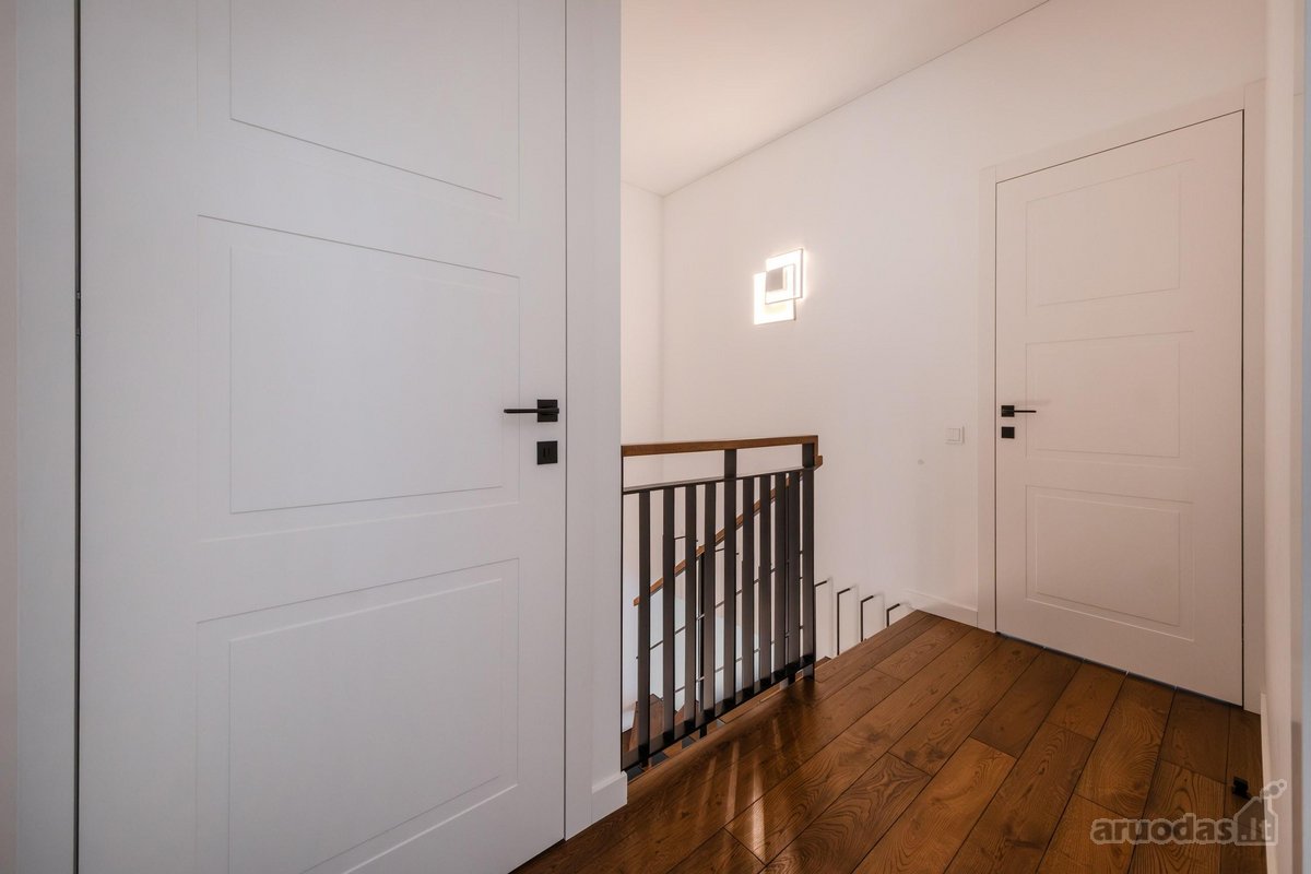 Parduodamas 87 m² sublokuotas namas su 4 arų - nuotraukos Nr. 21