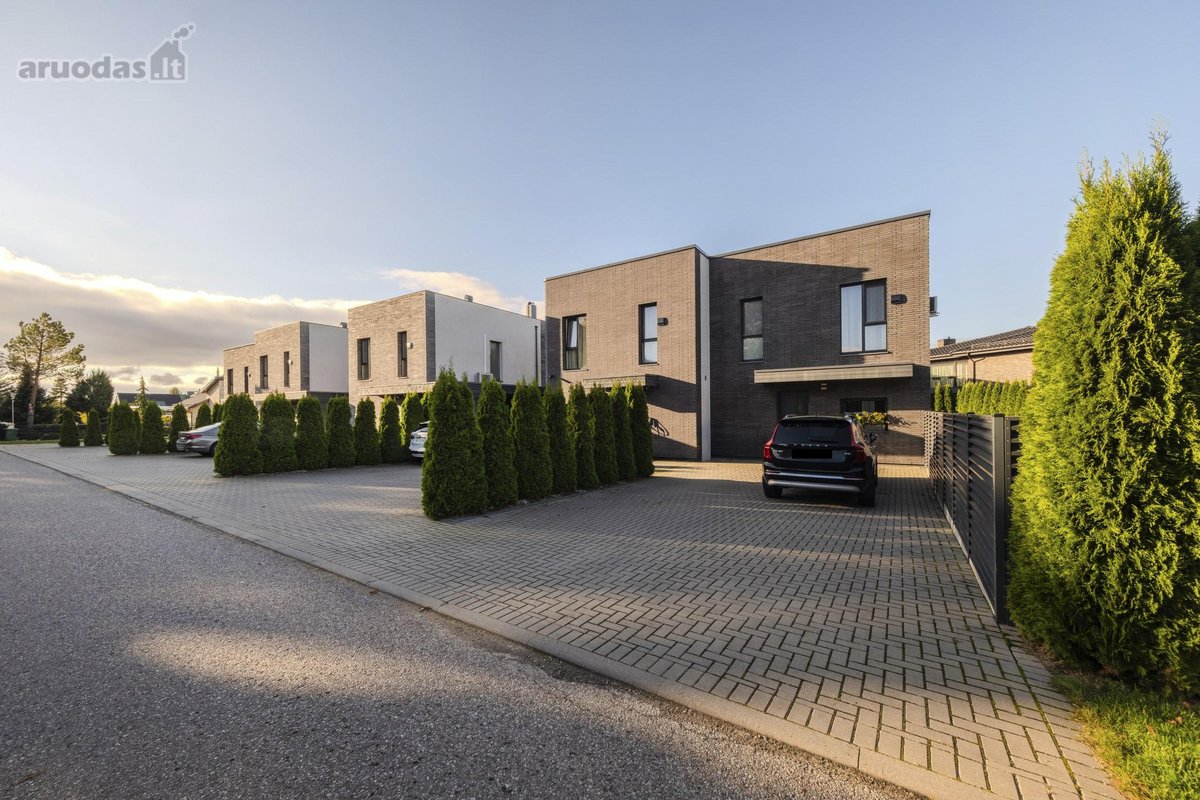 Parduodamas 87 m² sublokuotas namas su 4 arų - nuotraukos Nr. 30