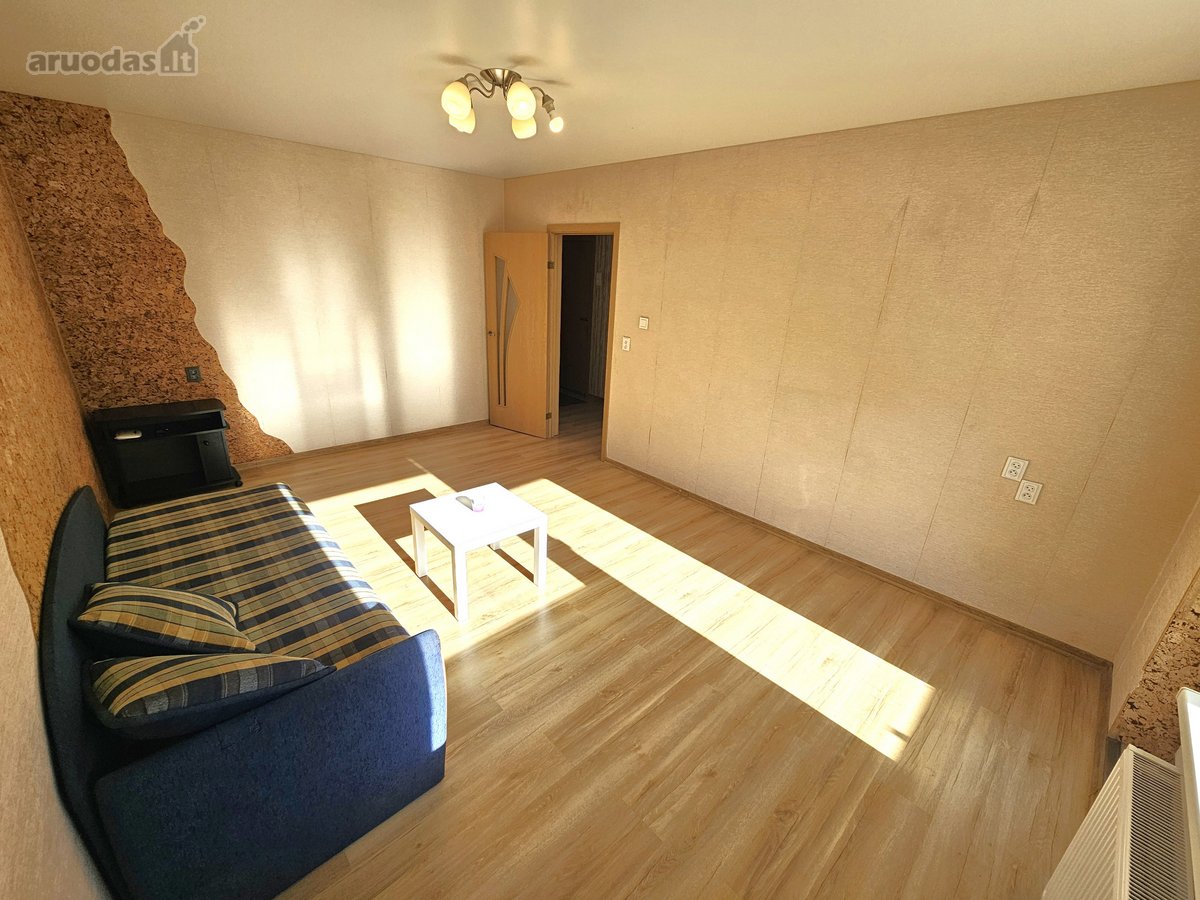 Kaune, šalia Kalniečių parko. K. Škirpos g. - nuotraukos Nr. 4