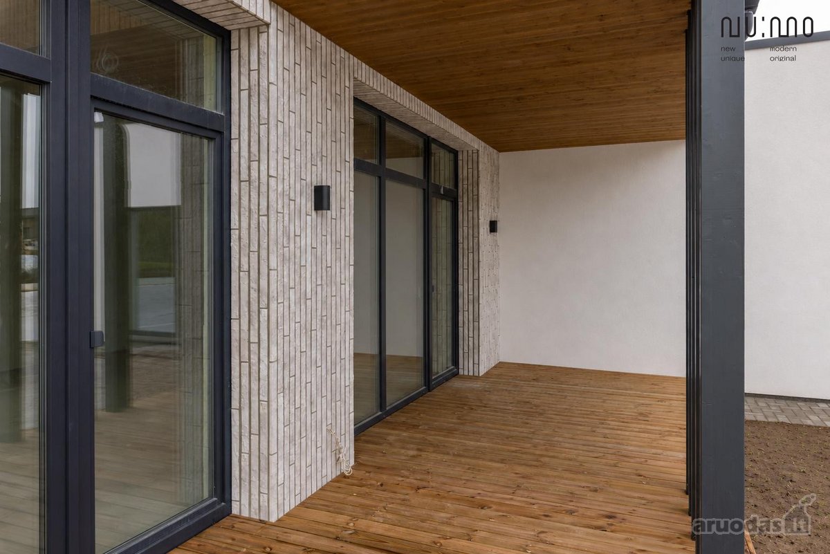 Solo – Privati 9 Namų Kaimynystė Miško Pašonėje  - nuotraukos Nr. 12