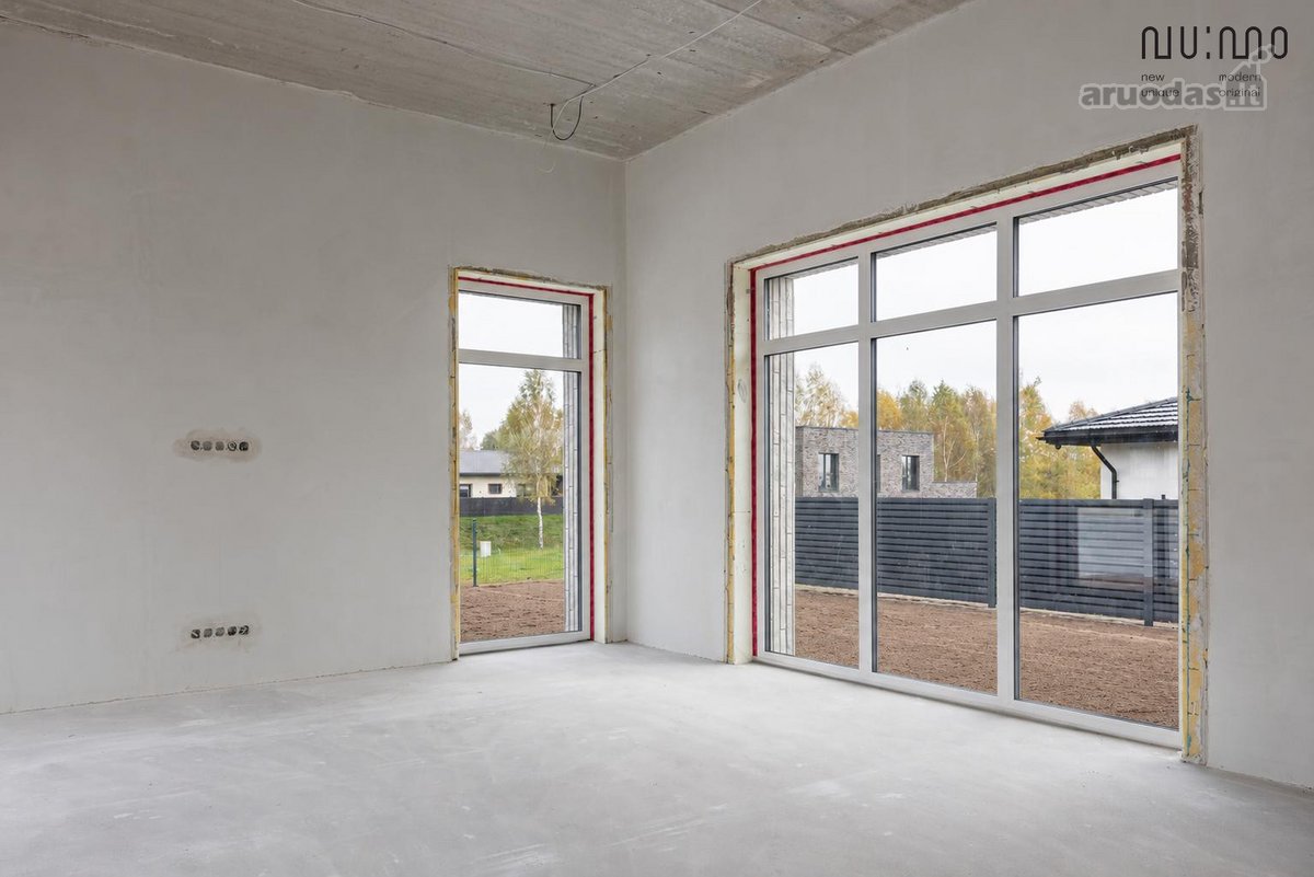 Solo – Privati 9 Namų Kaimynystė Miško Pašonėje  - nuotraukos Nr. 20